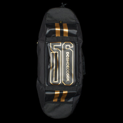 Bronze 56k x DC Skate Bag