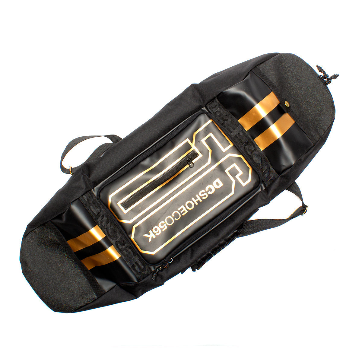 Bronze 56k x DC Skate Bag
