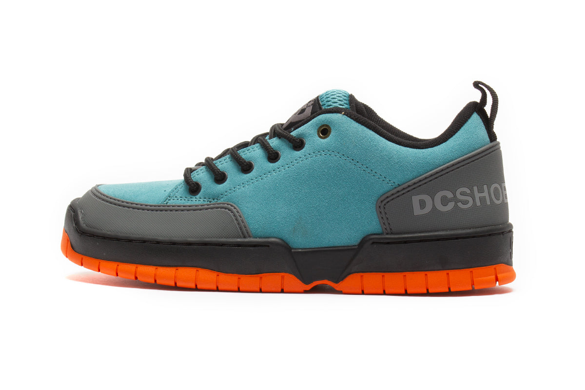Bronze 56k x DC Clocker 2