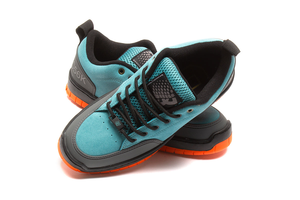 Bronze 56k x DC Clocker 2