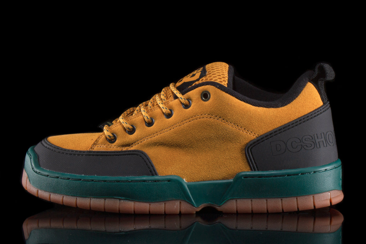 Bronze 56k x DC Clocker 2