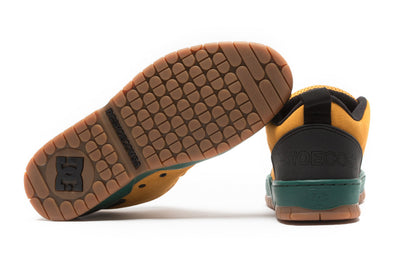Bronze 56k x DC Clocker 2