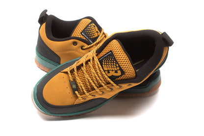 Bronze 56k x DC Clocker 2