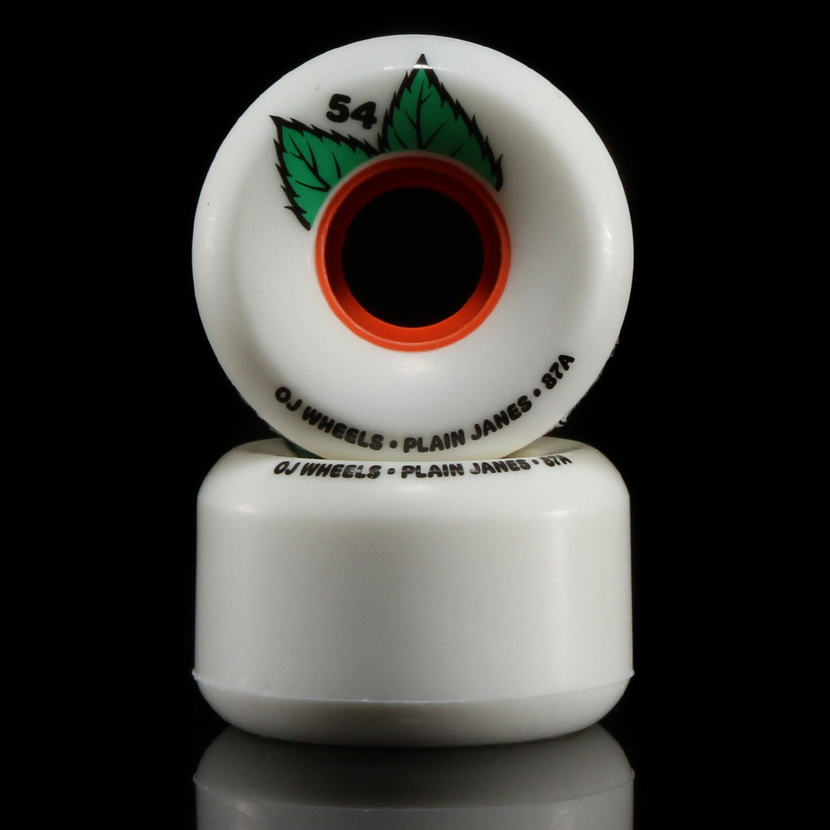 Plain Jane Keyframe Wheel 87a - Multiple Sizes