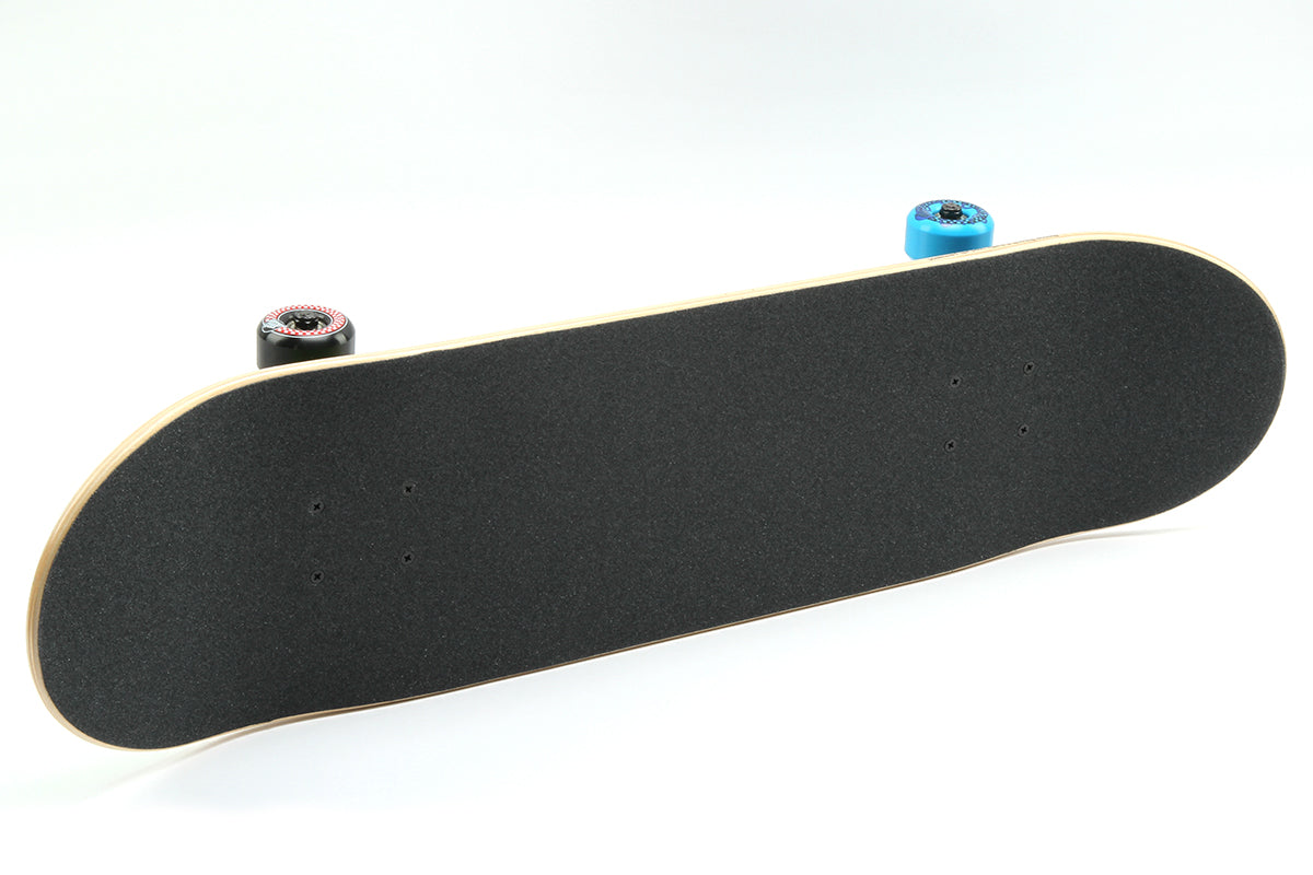 Stranger Things x Santa Cruz Classic Dot Complete 8.25"