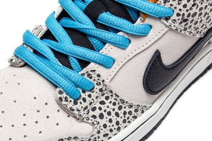 Dunk Low Pro (PS) Olympic