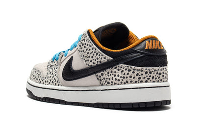 Dunk Low Pro (PS) Olympic