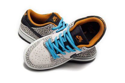 Dunk Low Pro (PS) Olympic