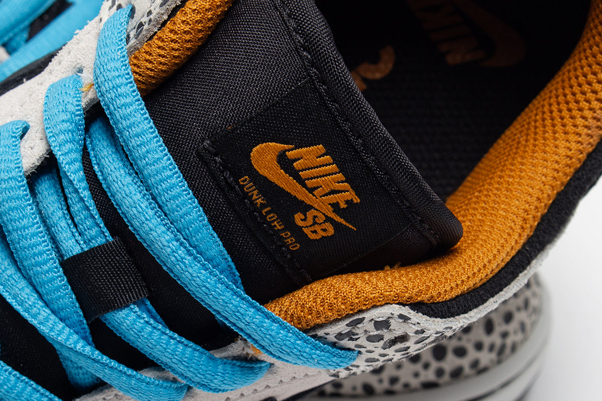 Dunk Low Pro (PS) Olympic