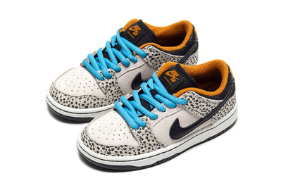 Dunk Low Pro (TD) Olympic