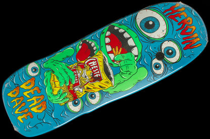 Dead Dave - Mutate Or Die Deck 10.1"