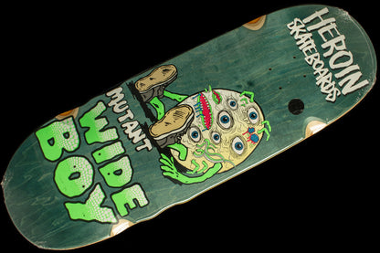 Mutant Wide Boy Deck 10.28"