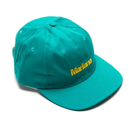 Splash Cap