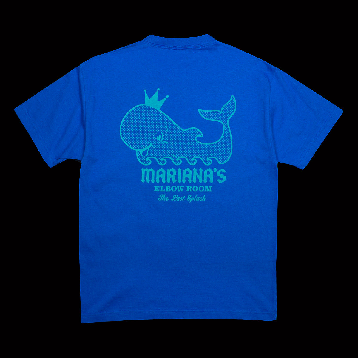 Splash T-Shirt