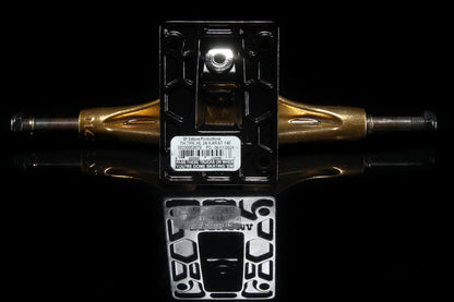 Hollow 24 Karat Truck (Set of 2)