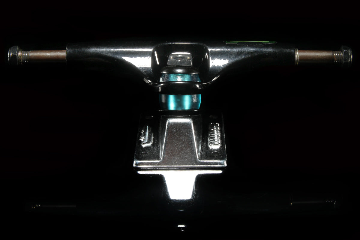 Lights Chrome Black/Polished Truck (Set of 2)