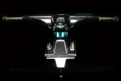 Lights Chrome Black/Polished Truck (Set of 2)