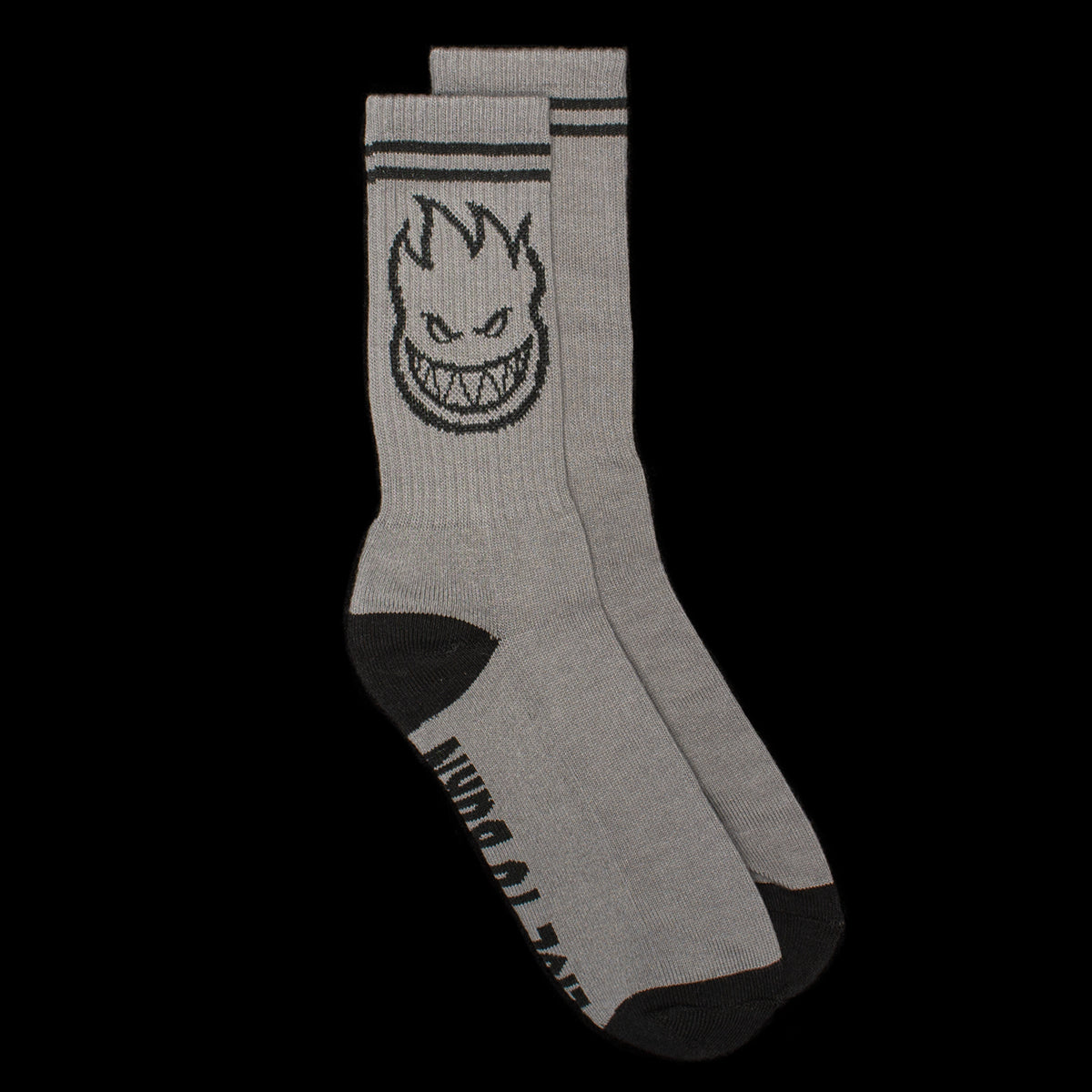 Bighead Sock