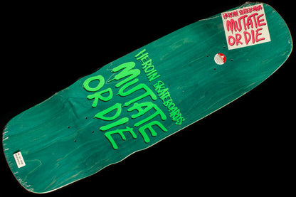 Good Shit Mutated Deck 9.75"