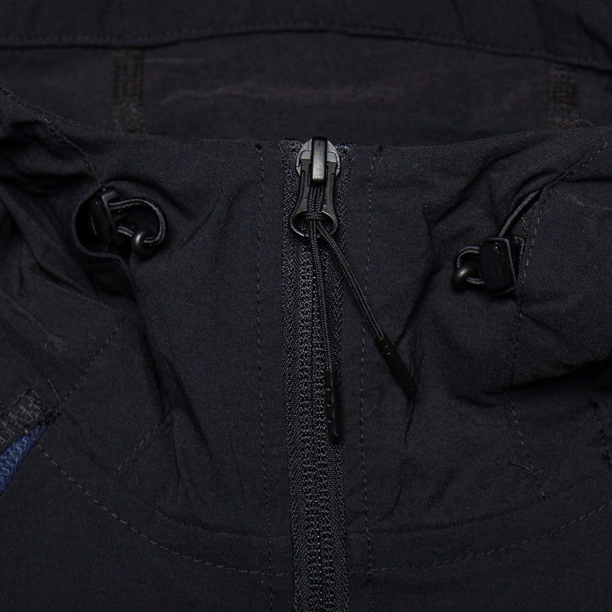 Zip-Up Jacket