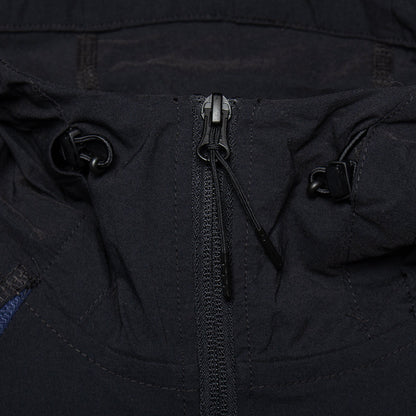 Zip-Up Jacket
