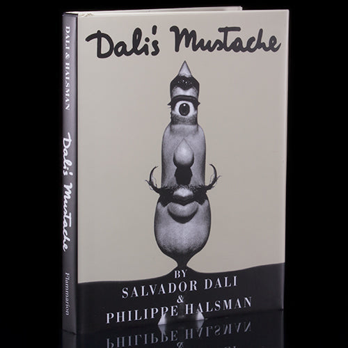 Dali's Mustache