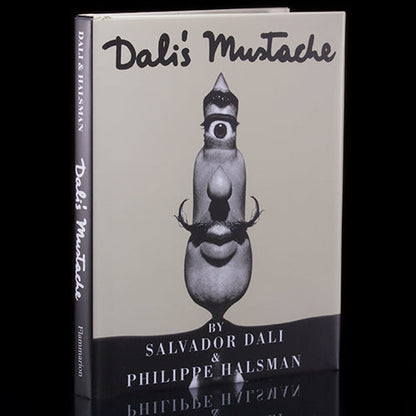 Dali's Mustache