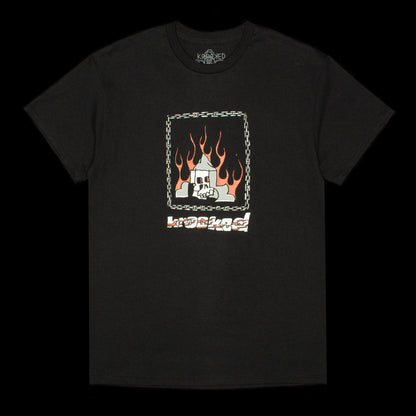 Chain Frame T-Shirt