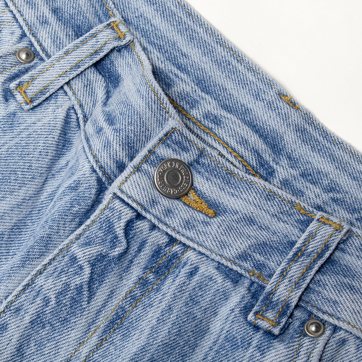 Rylan Pant - Hampton Denim
