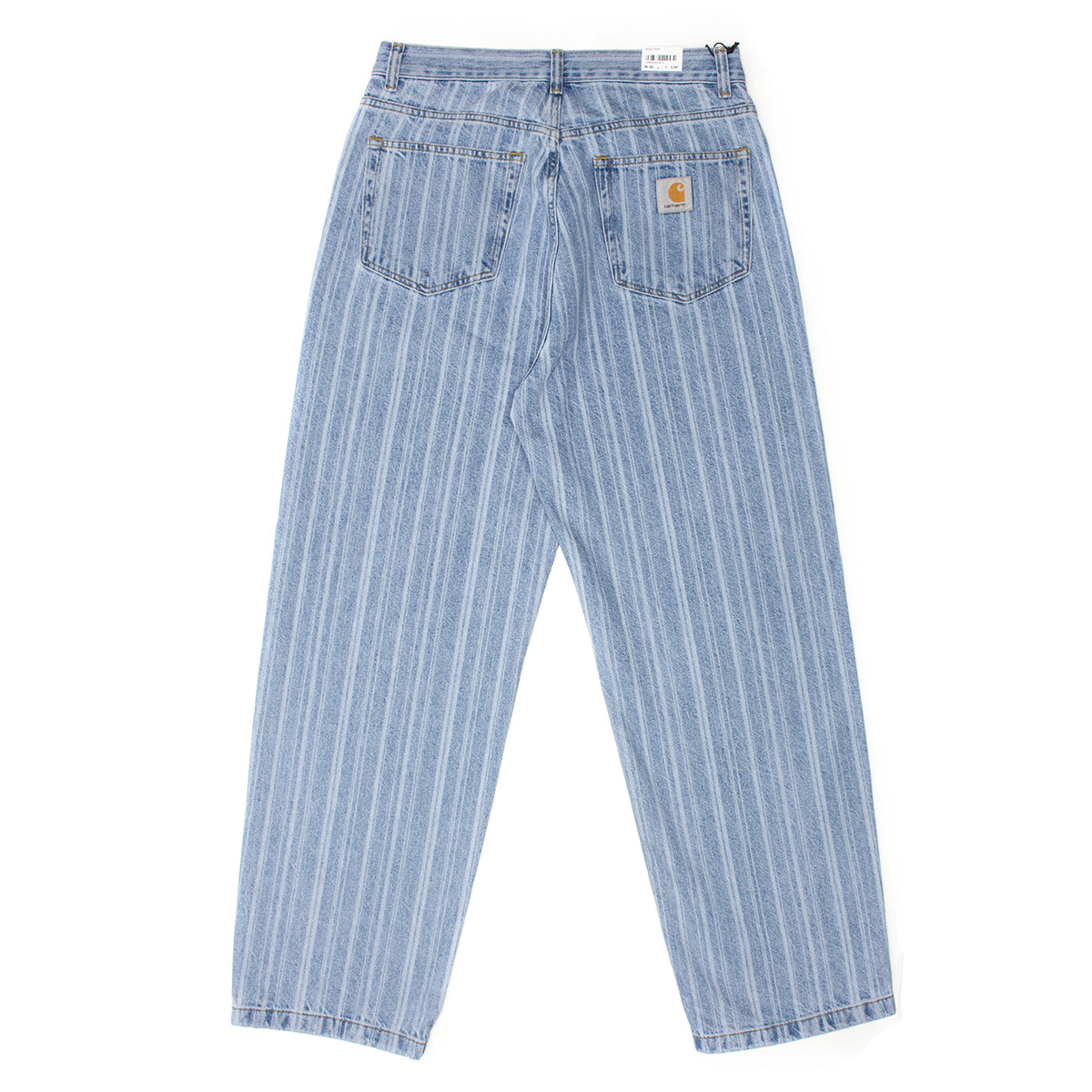 Rylan Pant - Hampton Denim