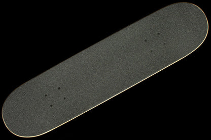 Anderson - Western Complete Deck 7.75"