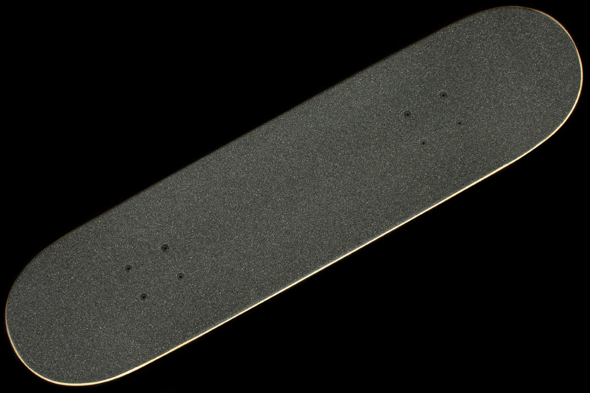 Perez - Then Now Complete Deck 8.25"