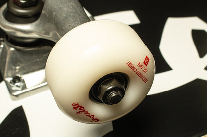Perez - Then Now Complete Deck 8.25"