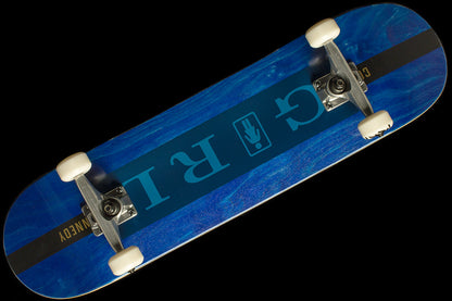 Kennedy - Serif Complete Deck 7.5" & 8.25"