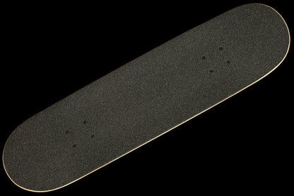 Kennedy - Serif Complete Deck 7.5" & 8.25"