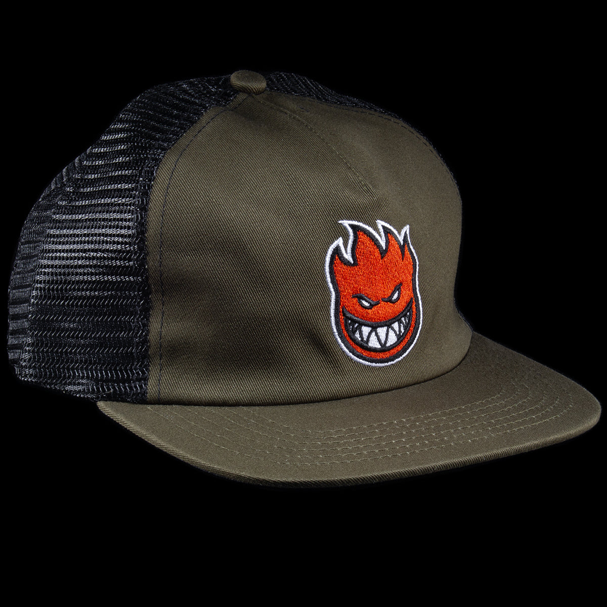 Bighead Fill Hat