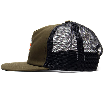 Bighead Fill Hat