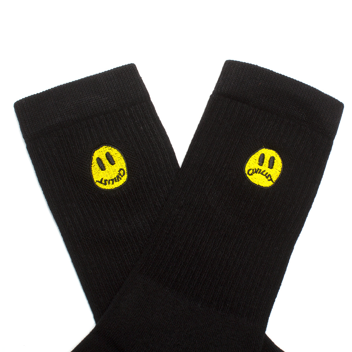 Mini Smiler Socks