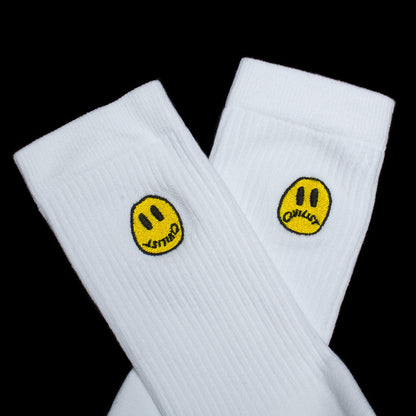 Mini Smiler Socks