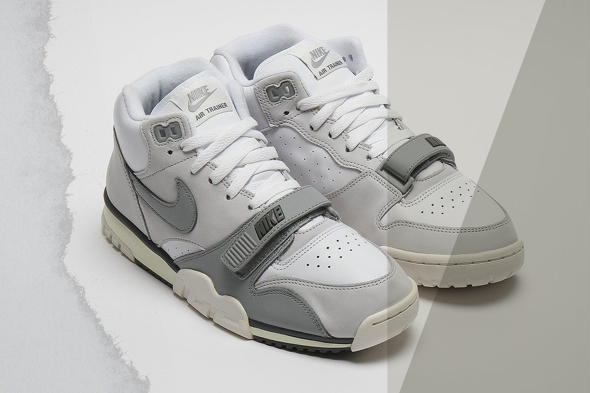 Air Trainer 1