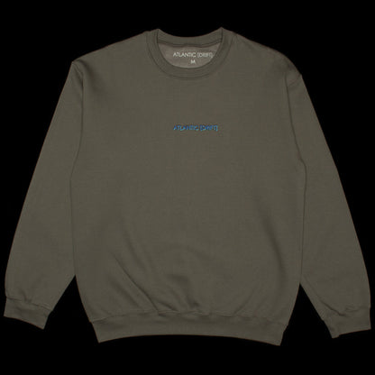 Title Crewneck