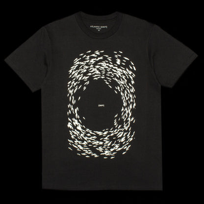 Fish Glow Tech T-Shirt