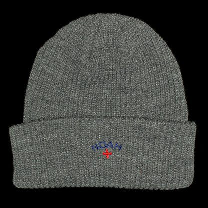 Core Logo Beanie