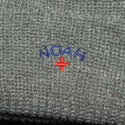 Core Logo Beanie