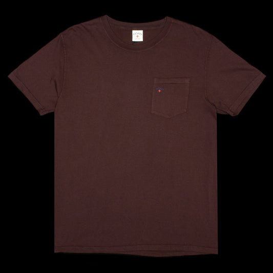 Core Logo Pocket T-Shirt