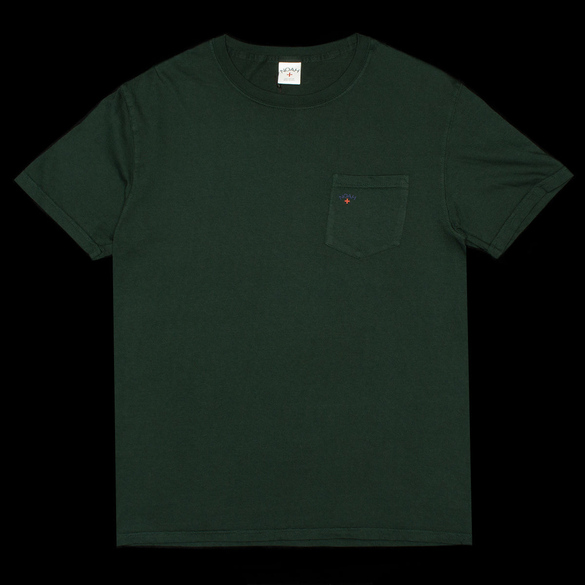 Core Logo Pocket T-Shirt