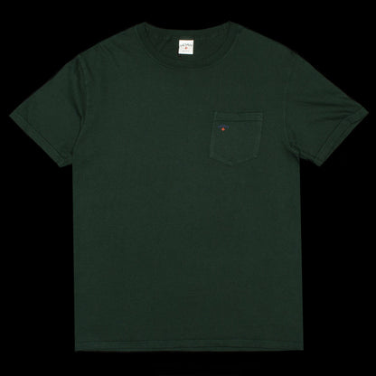 Core Logo Pocket T-Shirt