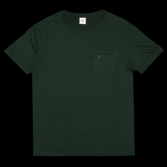 Core Logo Pocket T-Shirt