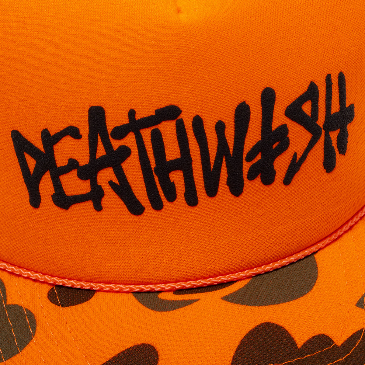 OG Deathspray Trucker Hat