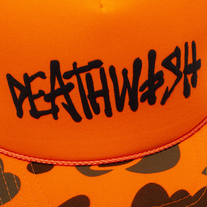 OG Deathspray Trucker Hat